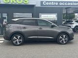 Miniature PEUGEOT 3008