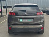 Miniature PEUGEOT 3008