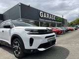 Miniature CITROEN C5 AIRCROSS