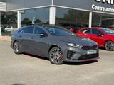 Miniature KIA PROCEED