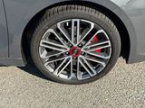 Miniature KIA PROCEED