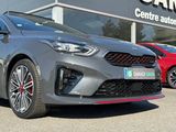 Miniature KIA PROCEED