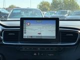 Miniature KIA PROCEED