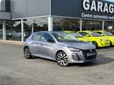 Miniature PEUGEOT 208