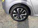 Miniature PEUGEOT 208
