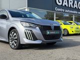 Miniature PEUGEOT 208