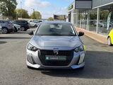 Miniature PEUGEOT 208