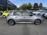 Miniature PEUGEOT 208