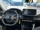 Miniature PEUGEOT 208