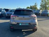 Miniature RENAULT CAPTUR