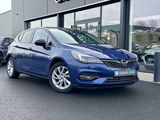 Miniature OPEL ASTRA