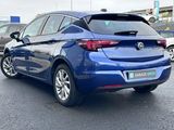 Miniature OPEL ASTRA