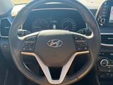 Miniature HYUNDAI TUCSON