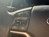 Miniature HYUNDAI TUCSON