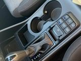 Miniature HYUNDAI TUCSON