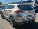 Miniature HYUNDAI TUCSON