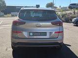 Miniature HYUNDAI TUCSON