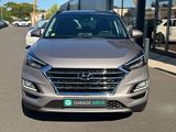 Miniature HYUNDAI TUCSON