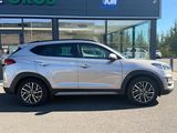 Miniature HYUNDAI TUCSON