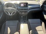 Miniature HYUNDAI TUCSON