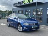 Miniature VOLKSWAGEN POLO