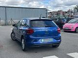 Miniature VOLKSWAGEN POLO