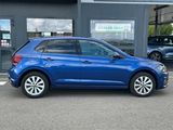 Miniature VOLKSWAGEN POLO