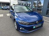Miniature VOLKSWAGEN POLO