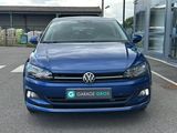 Miniature VOLKSWAGEN POLO