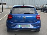 Miniature VOLKSWAGEN POLO