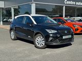 Miniature SEAT ARONA