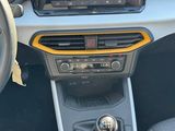 Miniature SEAT ARONA