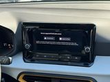 Miniature SEAT ARONA