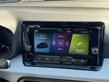 Miniature SEAT ARONA