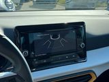 Miniature SEAT ARONA