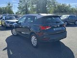 Miniature SEAT ARONA