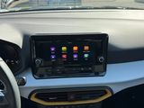 Miniature SEAT ARONA
