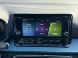 Miniature SEAT ARONA