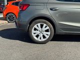 Miniature SEAT ARONA
