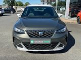 Miniature SEAT ARONA