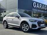Miniature AUDI Q5 SPORTBACK