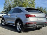 Miniature AUDI Q5 SPORTBACK