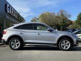 Miniature AUDI Q5 SPORTBACK