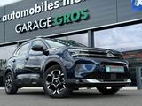 Miniature CITROEN C5 AIRCROSS