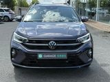 Miniature VOLKSWAGEN TAIGO