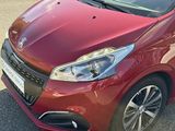Miniature PEUGEOT 208