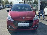 Miniature PEUGEOT 208