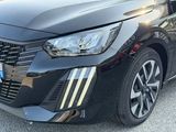 Miniature PEUGEOT 208