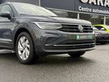 Miniature VOLKSWAGEN TIGUAN