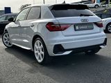 Miniature AUDI A1 SPORTBACK
